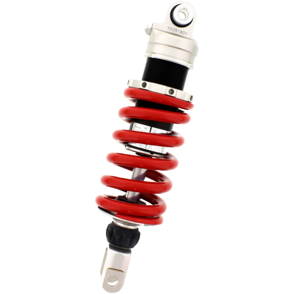 YSS Adjustable Mono Shock Absorber for Motorcycles and Scooters
