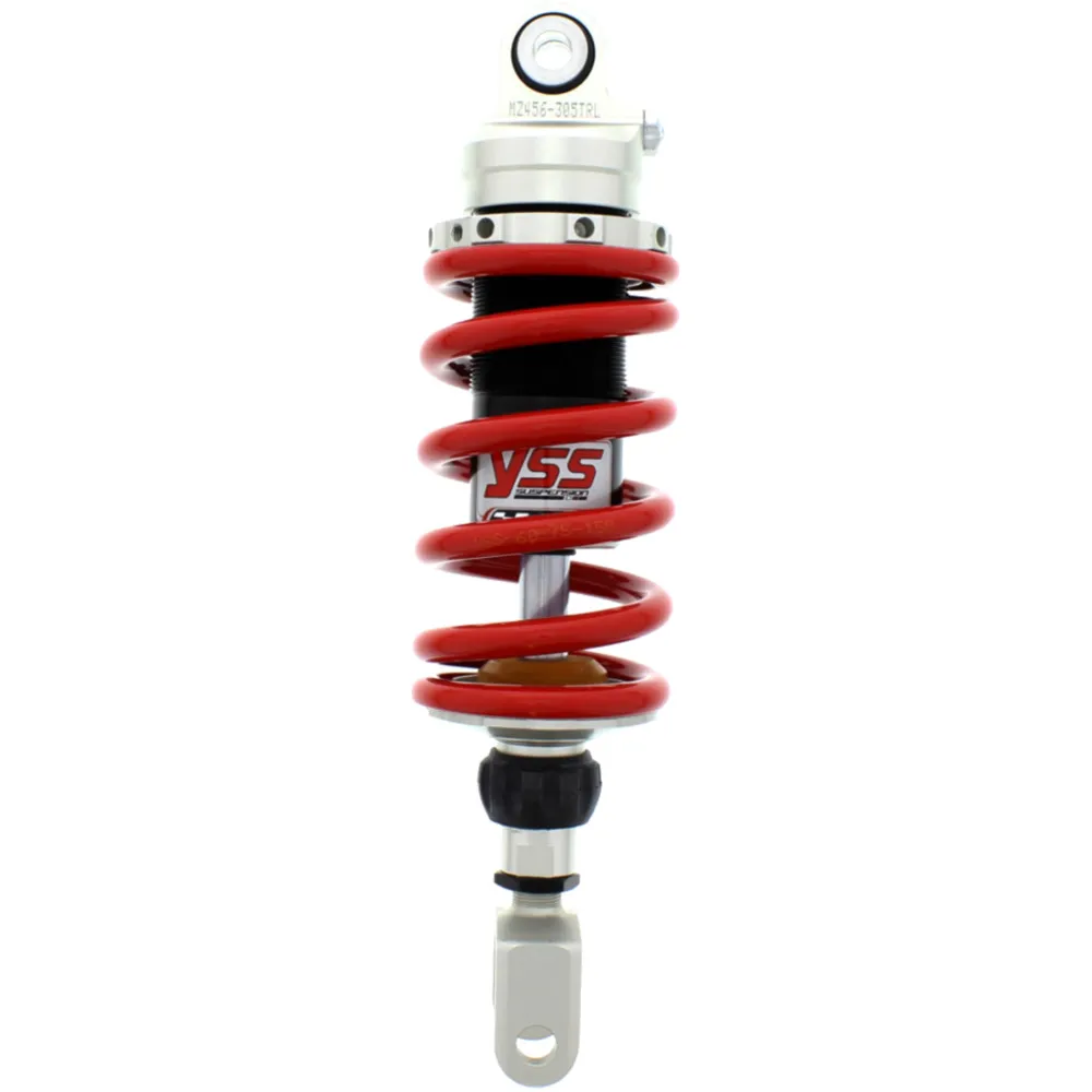 YSS shock absorber adjustable mono shock for: Kawasaki GPZ 7890