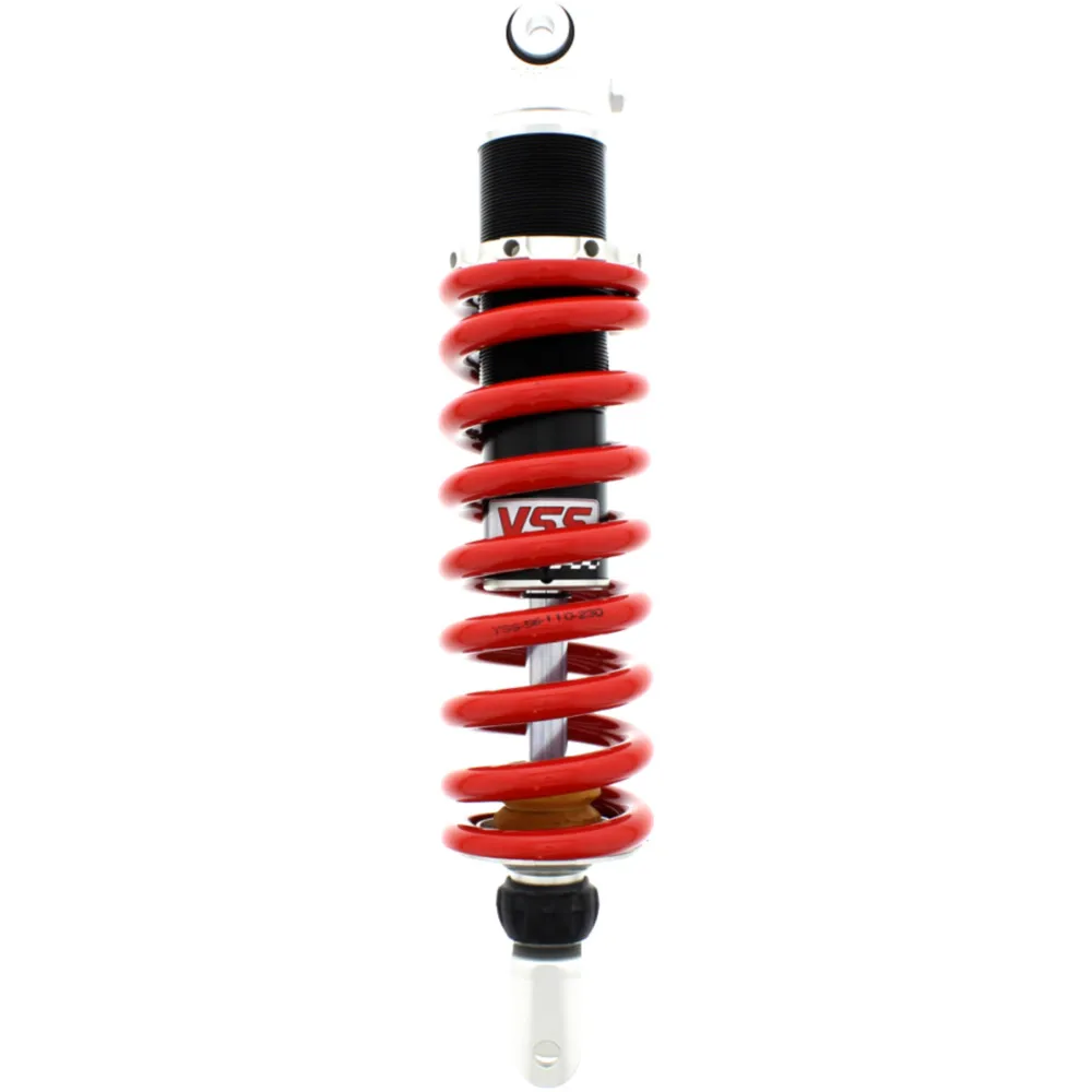 Federbein Mono YSS einstellbar passend für: Honda XRV_0