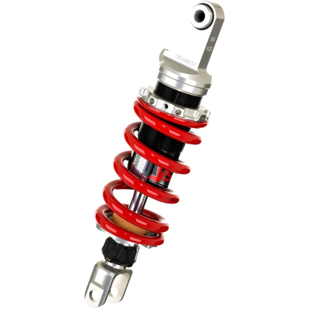 Federbein Mono YSS einstellbar passend für: Kawasaki VN_0