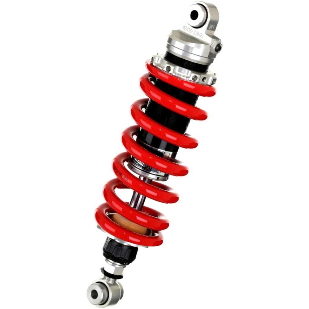 Federbein Mono YSS einstellbar passend für: Honda XL 7891306_0