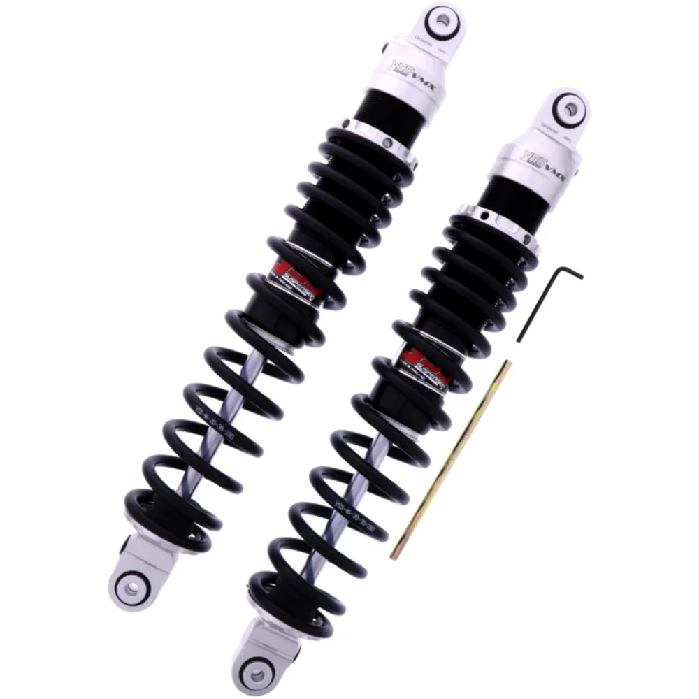 Yss twin shock absorber RZ362400TR12VT88_1