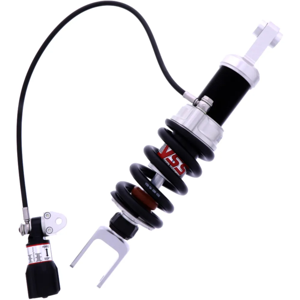 Shock mono YSS adjustable for: BMW K 7892754_0