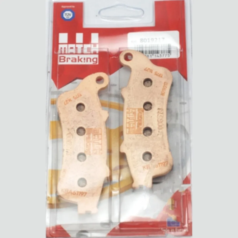 Bremsklotz Sinter MatchBraking 1137582_1