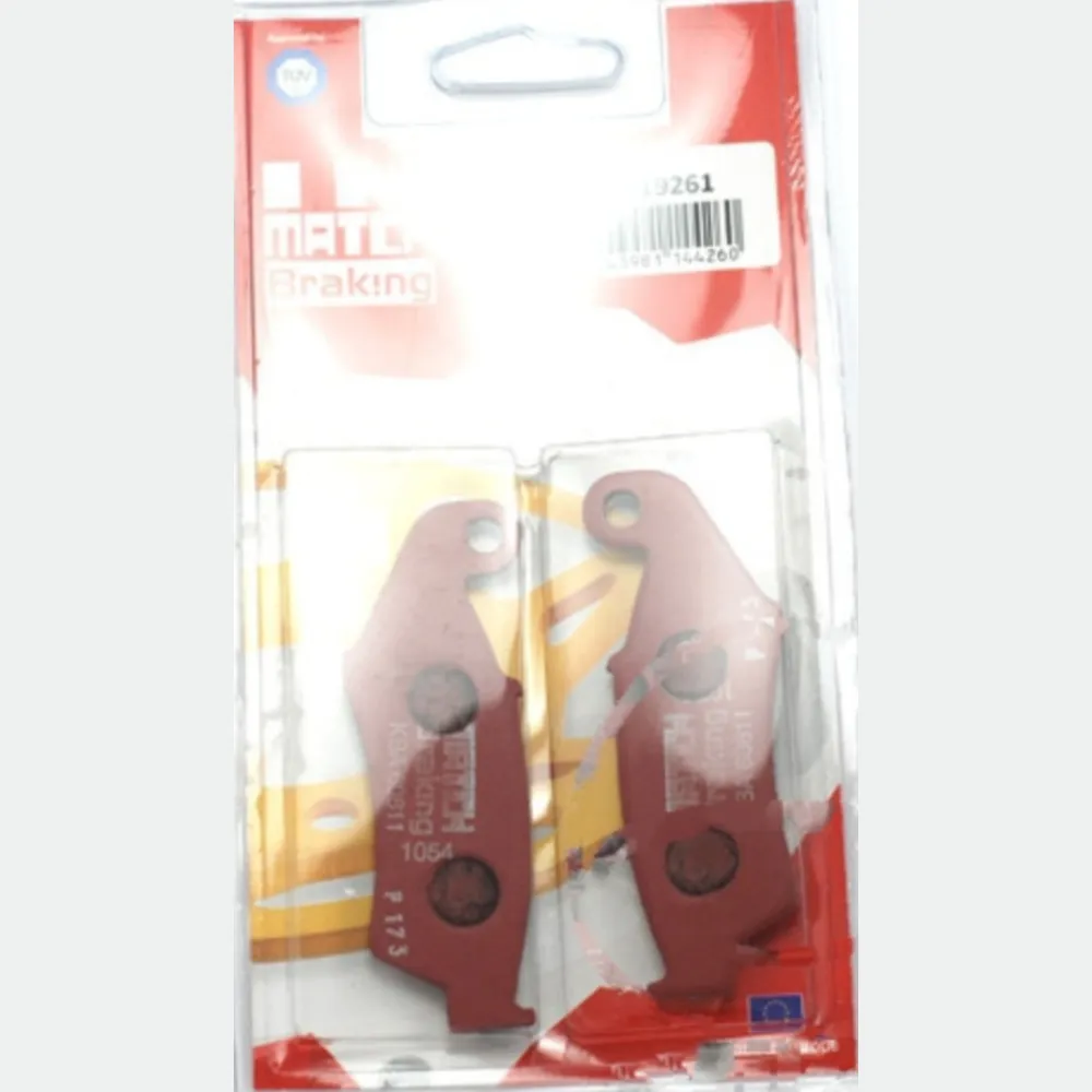 Bremsklotz Standard MatchBraking 1137553_1