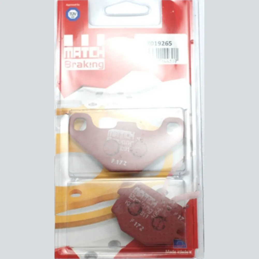 Bremsklotz Standard MatchBraking 1137549_1