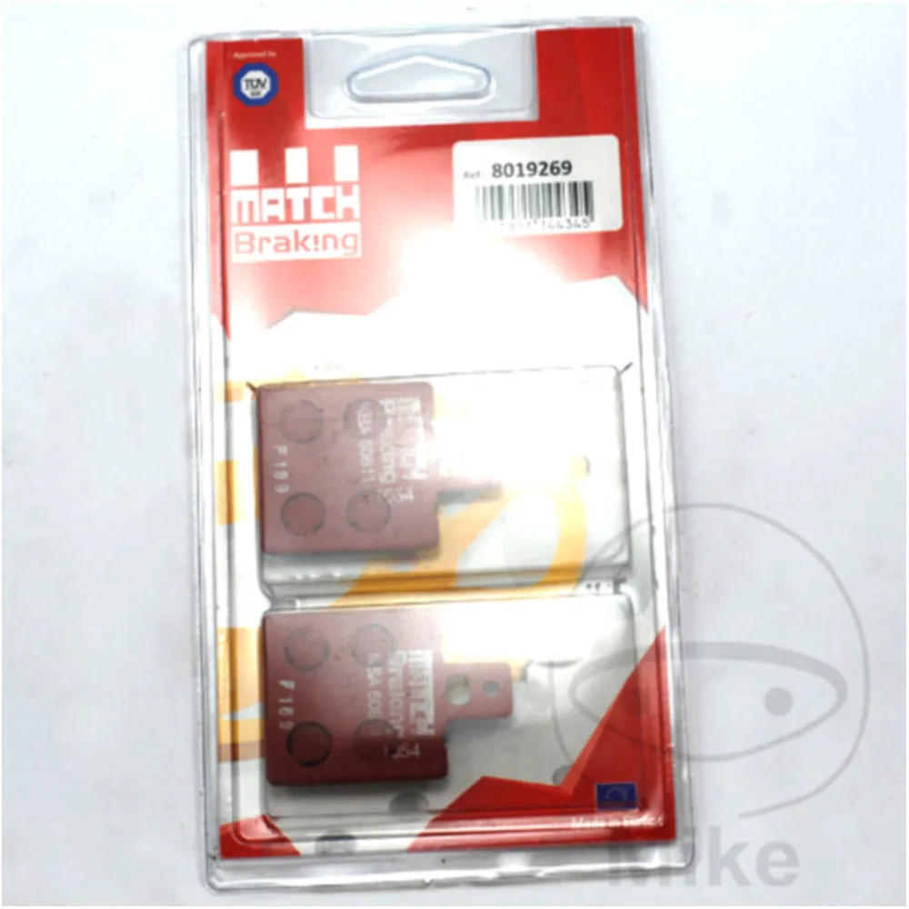 Bremsklotz Standard MatchBraking 1137545_1