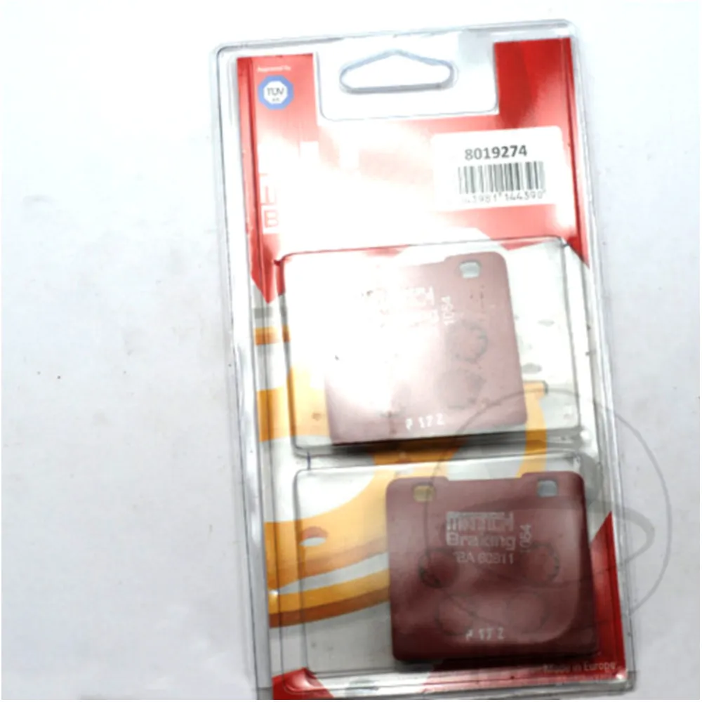 Bremsklotz Standard MatchBraking 1137542_1