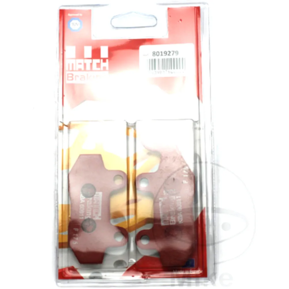 Bremsklotz Standard MatchBraking 1137539_1