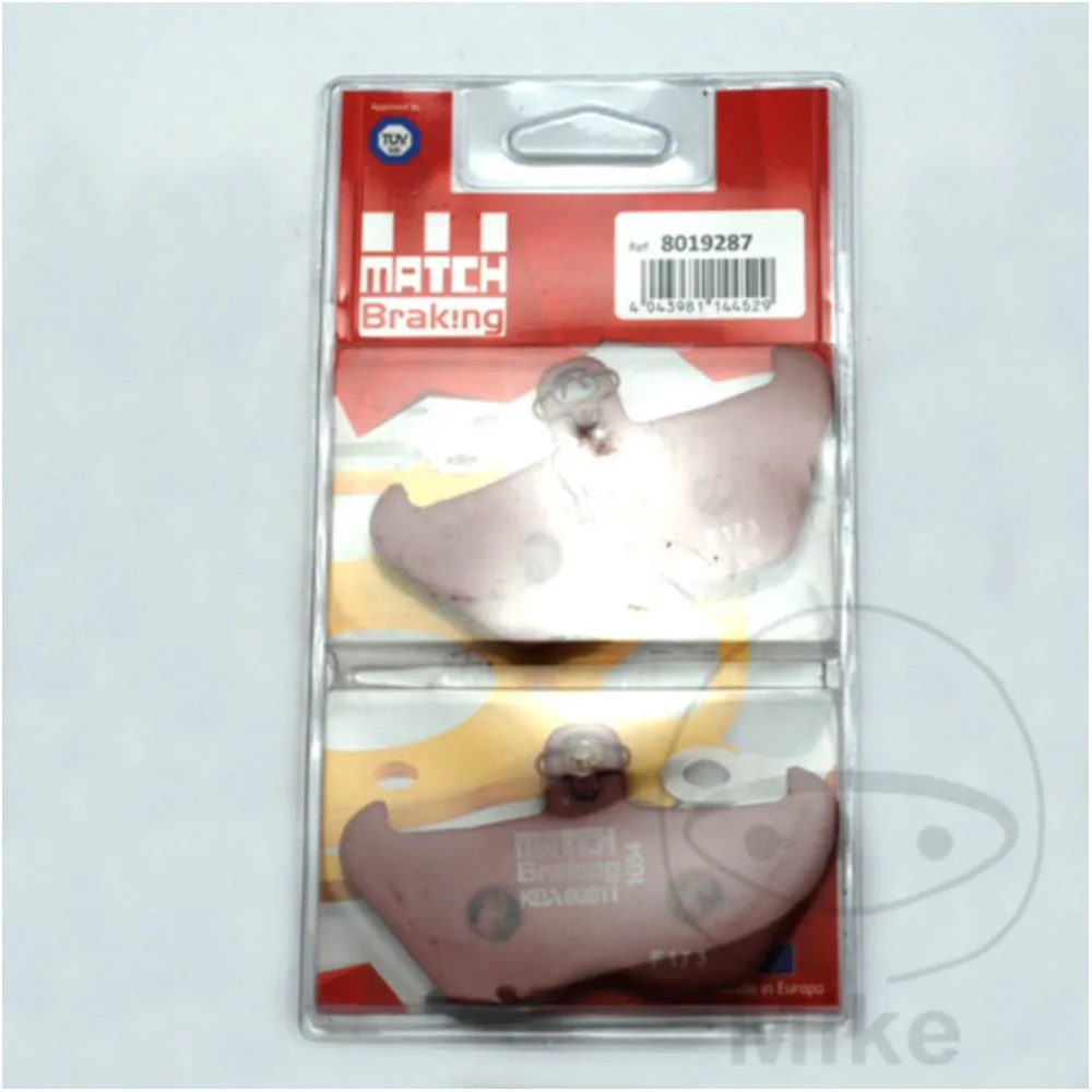 Bremsklotz Standard MatchBraking 1137535_1