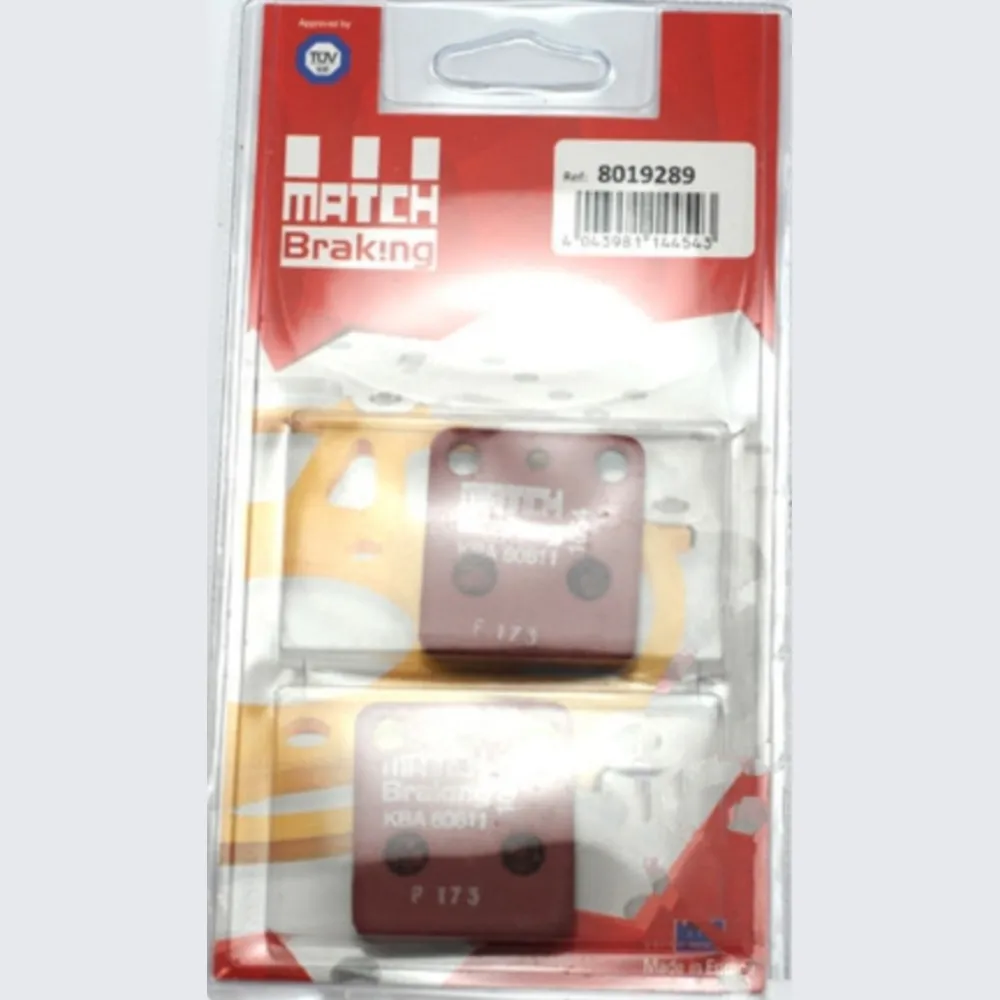 Bremsklotz Standard MatchBraking 1137533_1