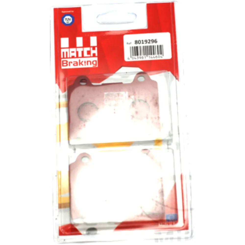 Bremsklotz Standard MatchBraking 1137529_1
