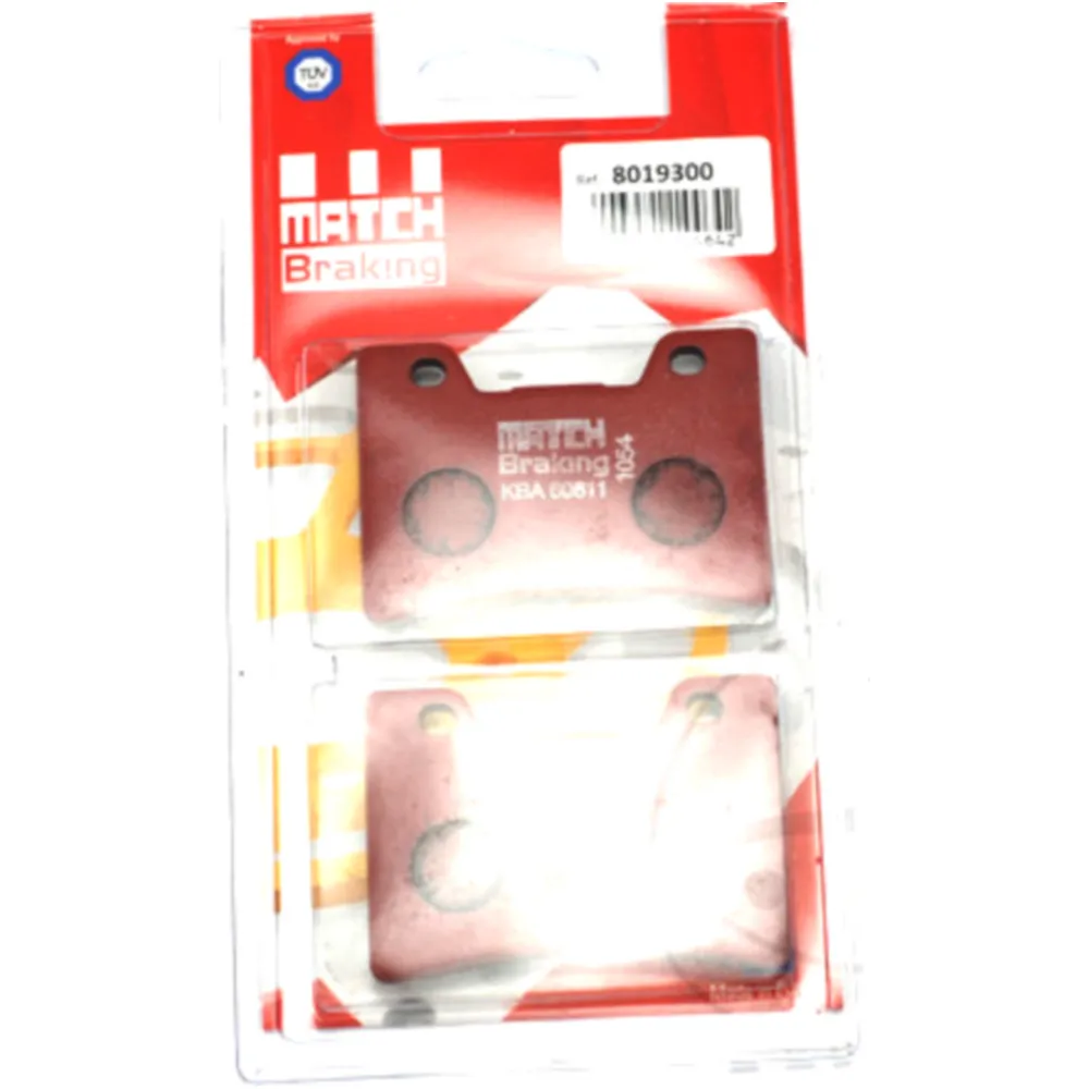 Bremsklotz Standard MatchBraking 1137526_1