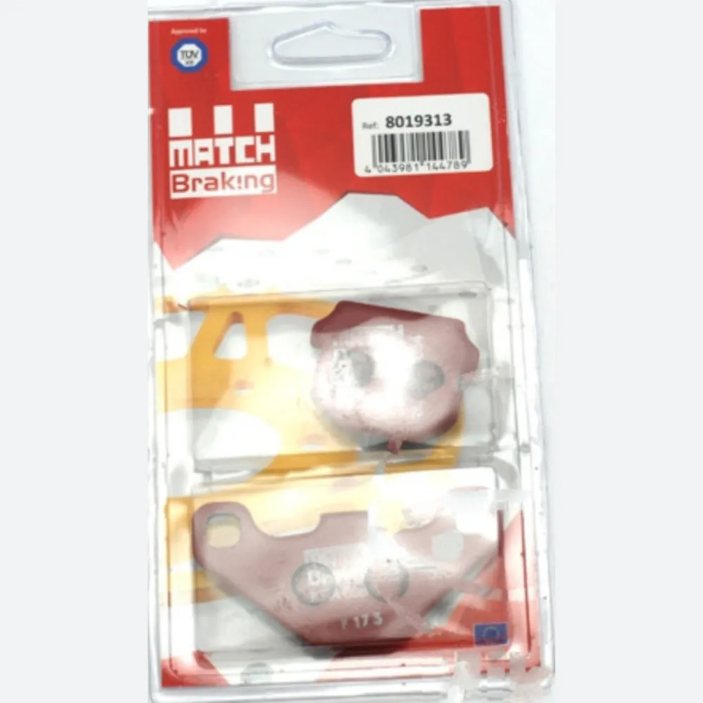 Bremsklotz Standard MatchBraking 1137514_1