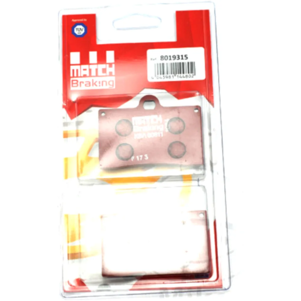 Bremsklotz Standard MatchBraking 1137513_1