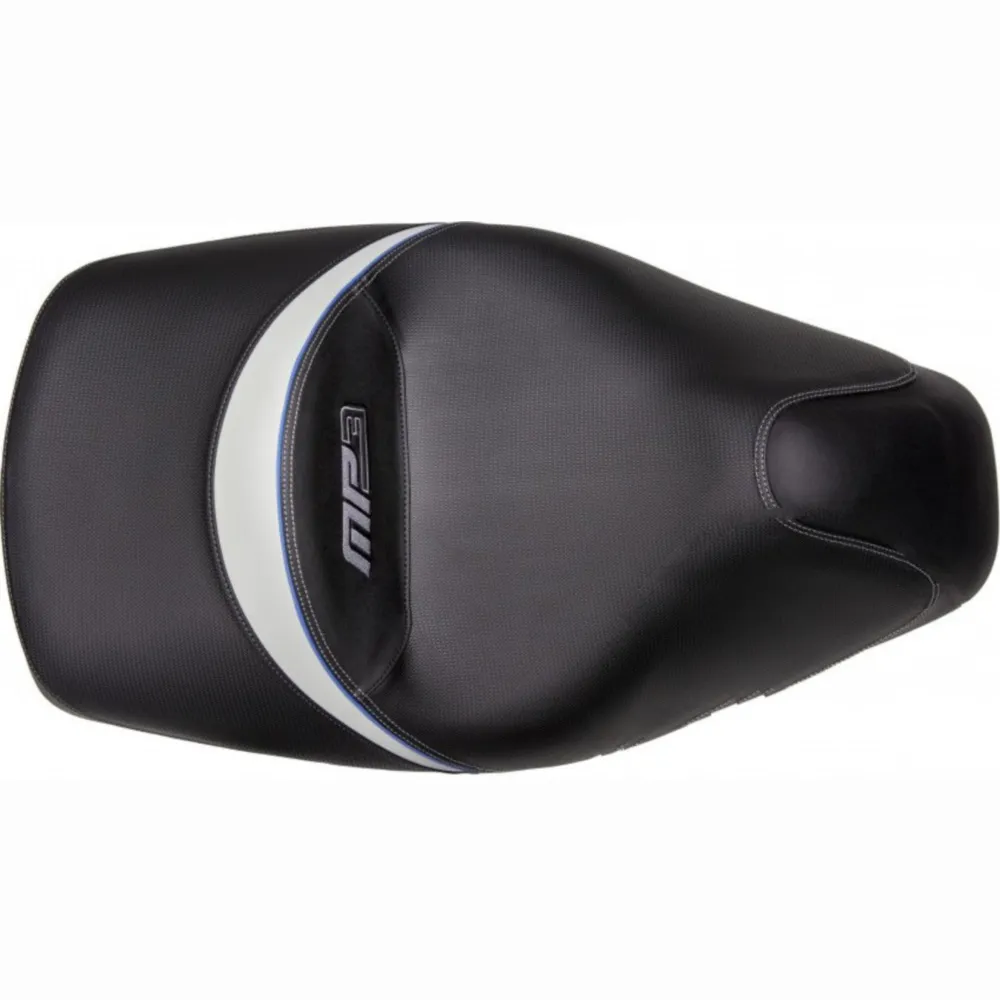 Seat black white Shad_1