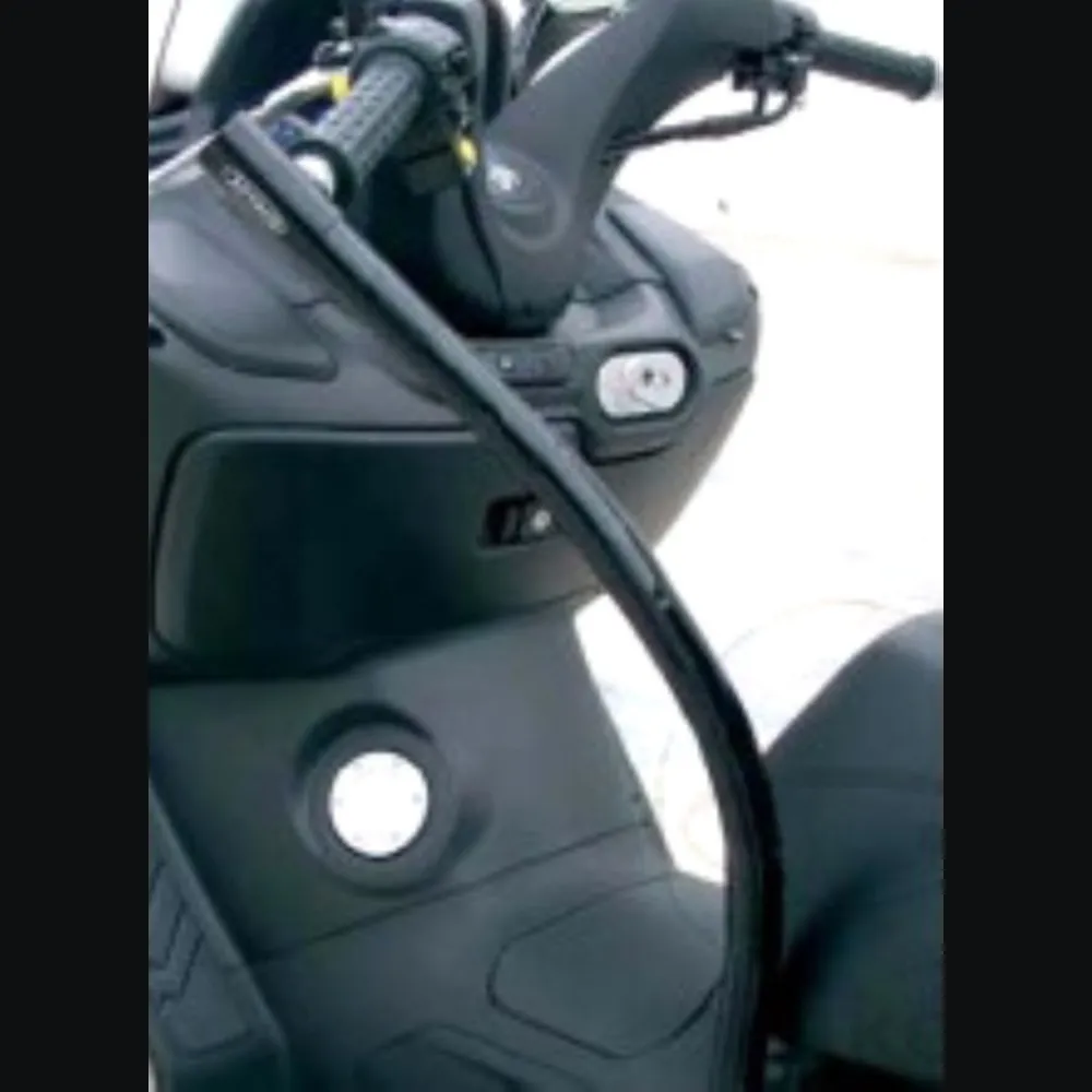 Lock handlebar 1539MP_2
