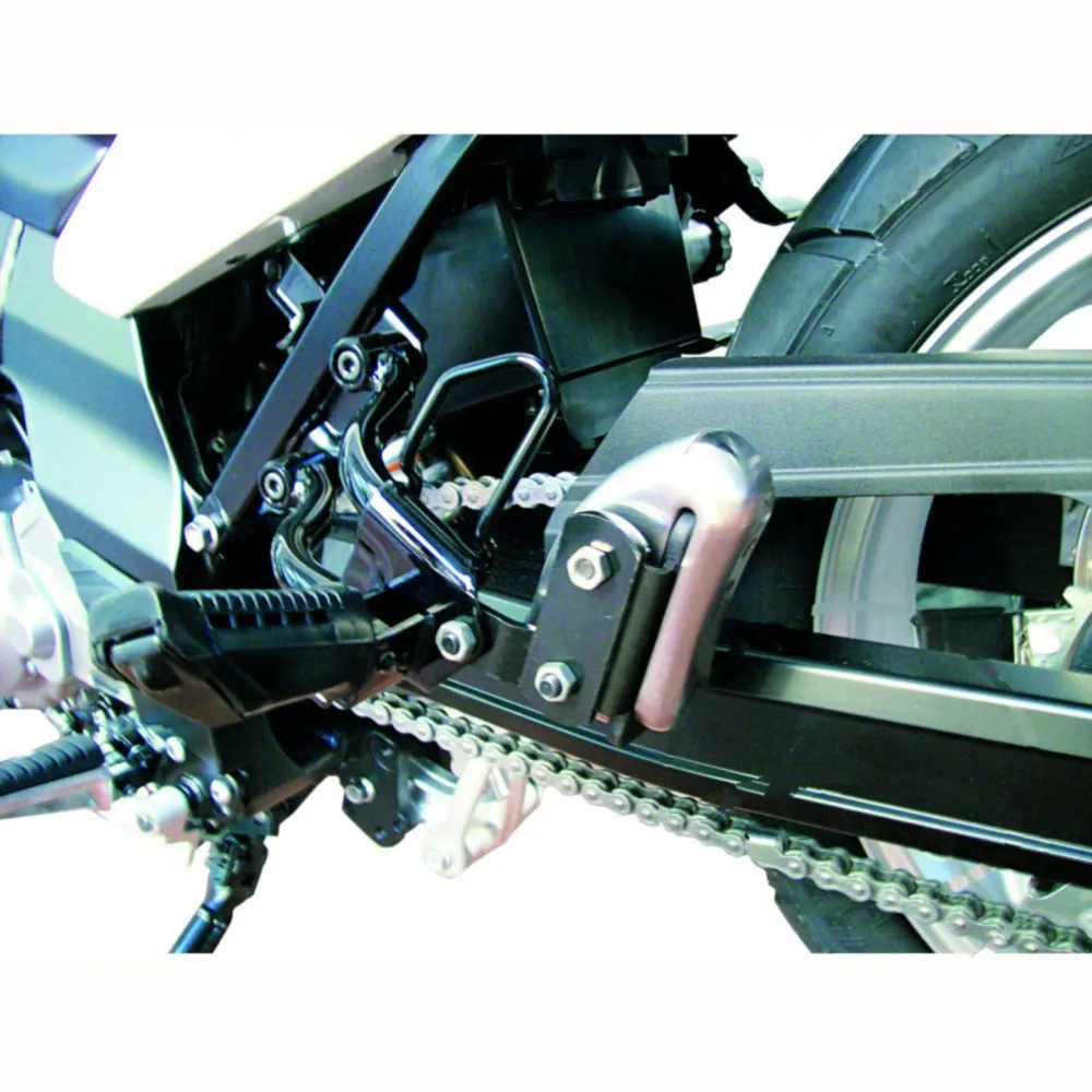 Halter Schloss K211STROM_1