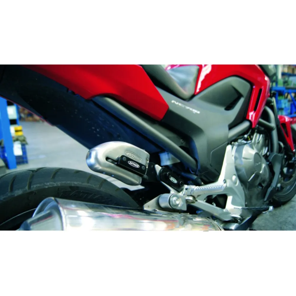 Holder Lock for 32X/32 ARTAGO K215NC_1