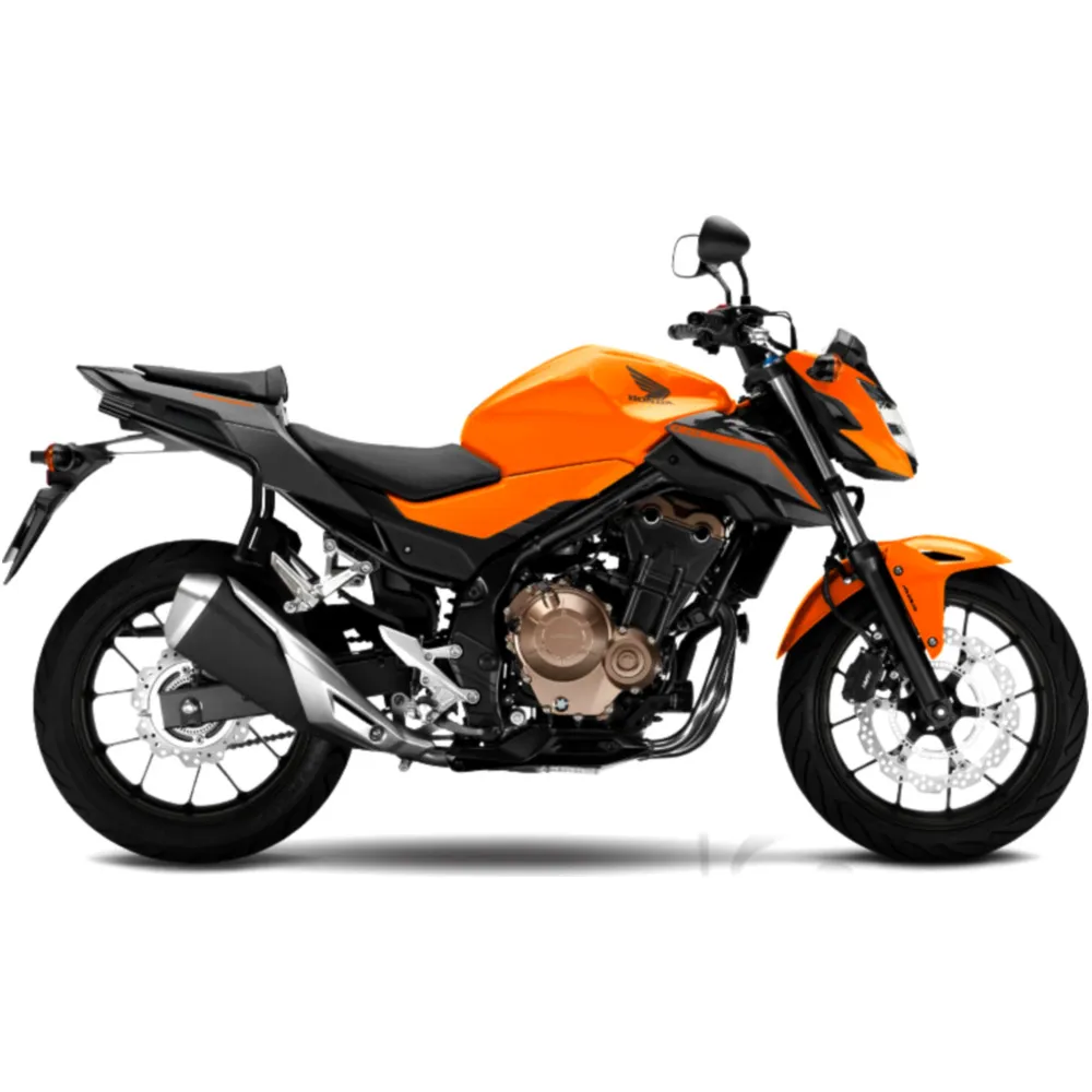 Seitenkofferträger Shad für 3P System passend für: Honda CB, CB