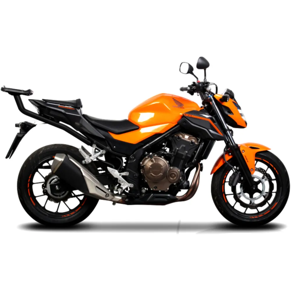 Topcaseträger Shad passend für: Honda CB, CBR 7112571_0