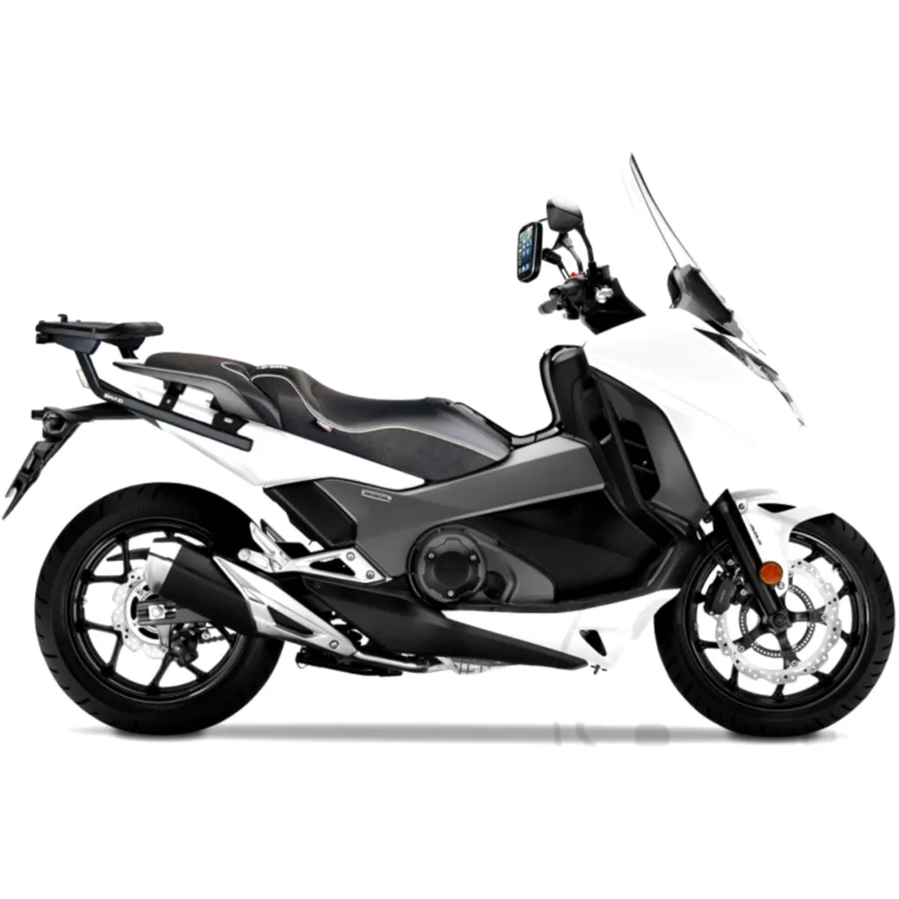 Topcaseträger Shad passend für: Honda NC 7111378_0