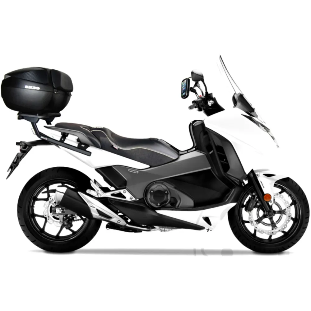 Topcaseträger Shad passend für: Honda NC 7111378_1