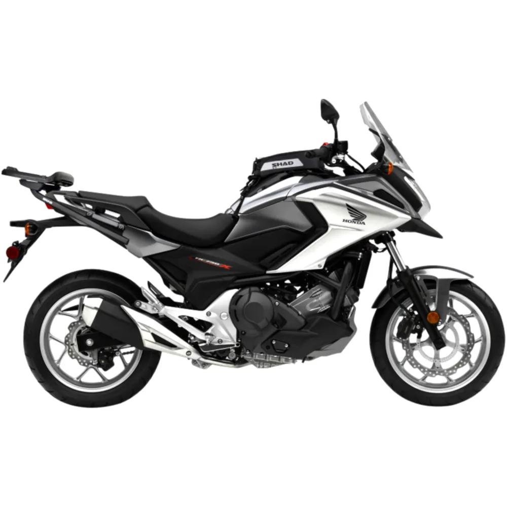 Topcaseträger Shad passend für: Honda NC 7110741_0