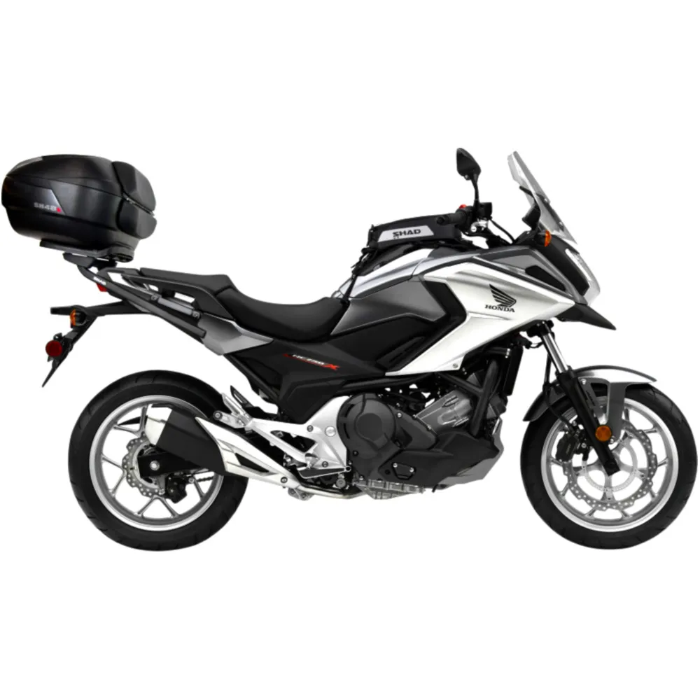 Topcaseträger Shad passend für: Honda NC 7110741_1