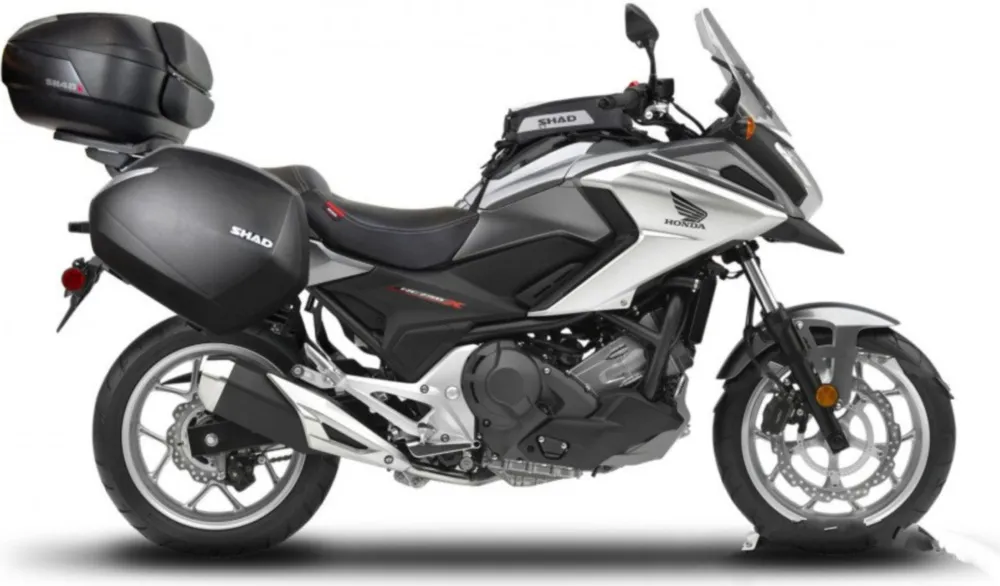 Topcaseträger Shad passend für: Honda NC 7110741_2
