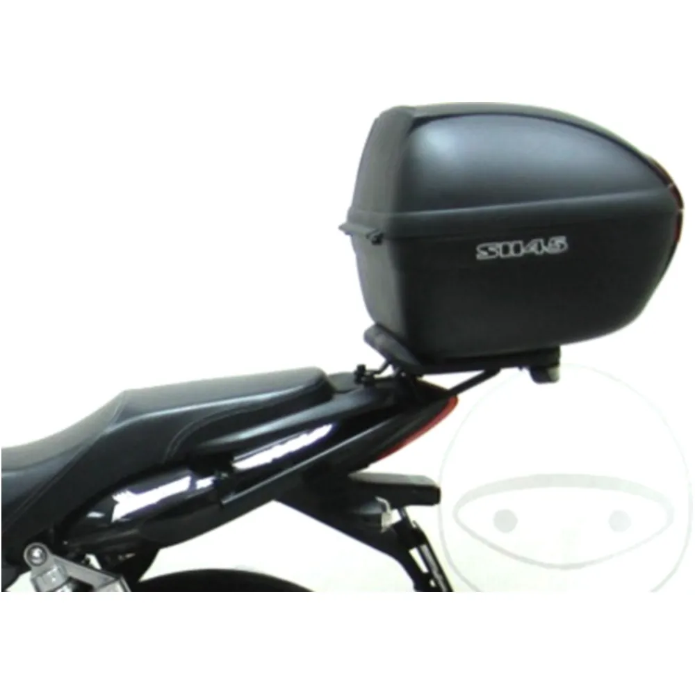 Topcaseträger Shad passend für: Keeway RKV, KSR - Moto Code_0