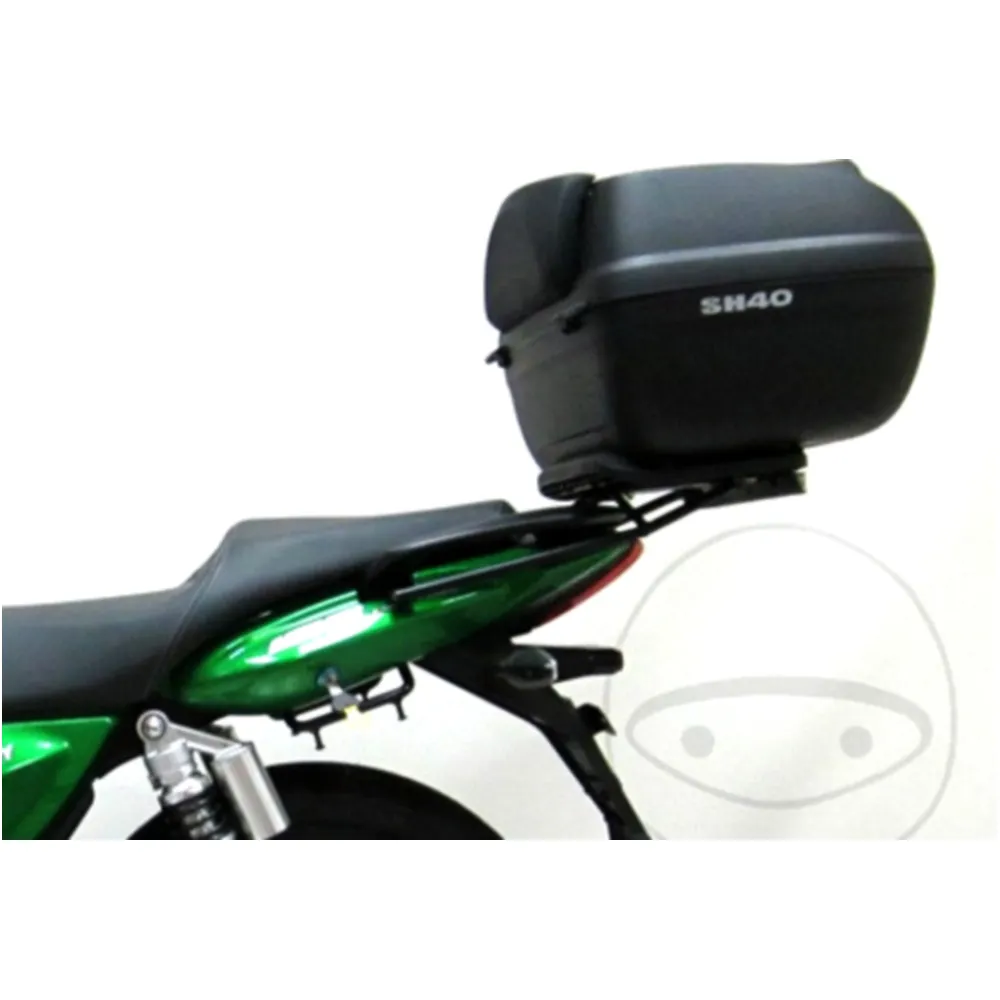 Topcaseträger Shad passend für: Keeway RKS, KSR - Moto Worx_0