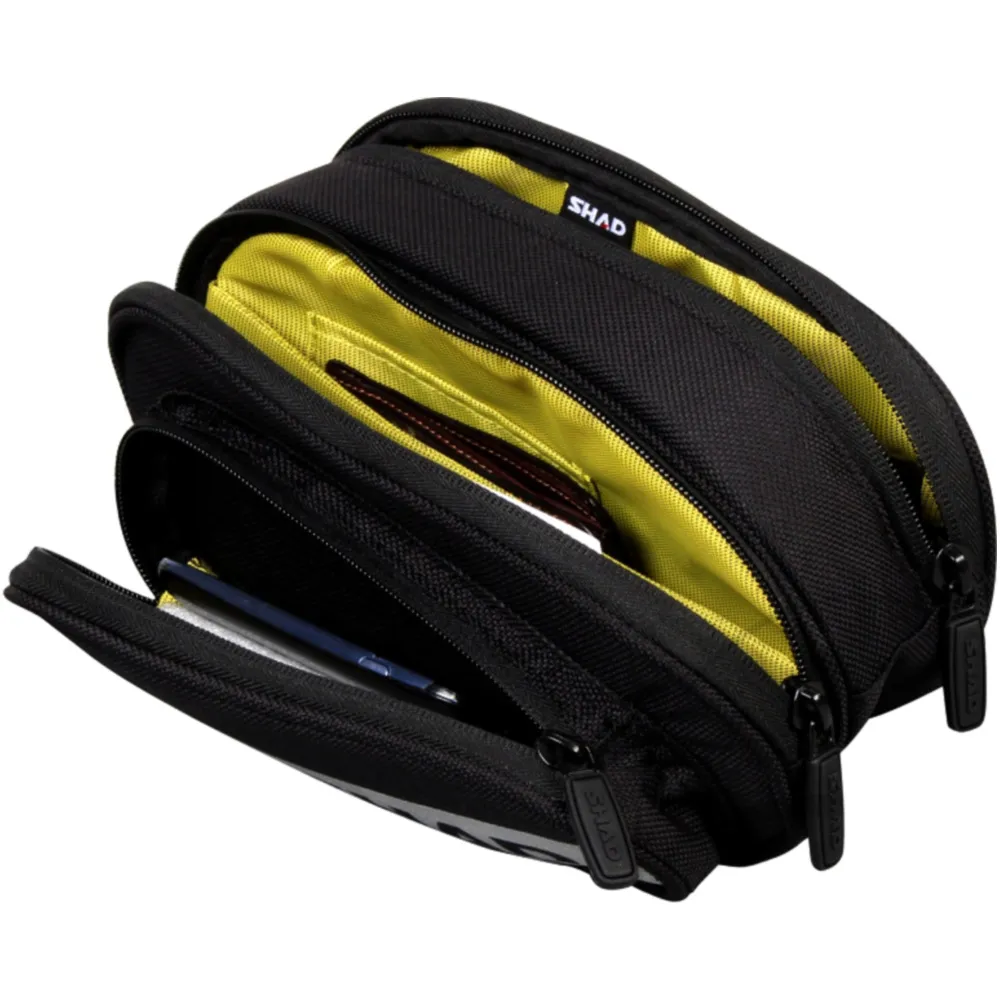 BEINBag black 2 Liter Shad_1