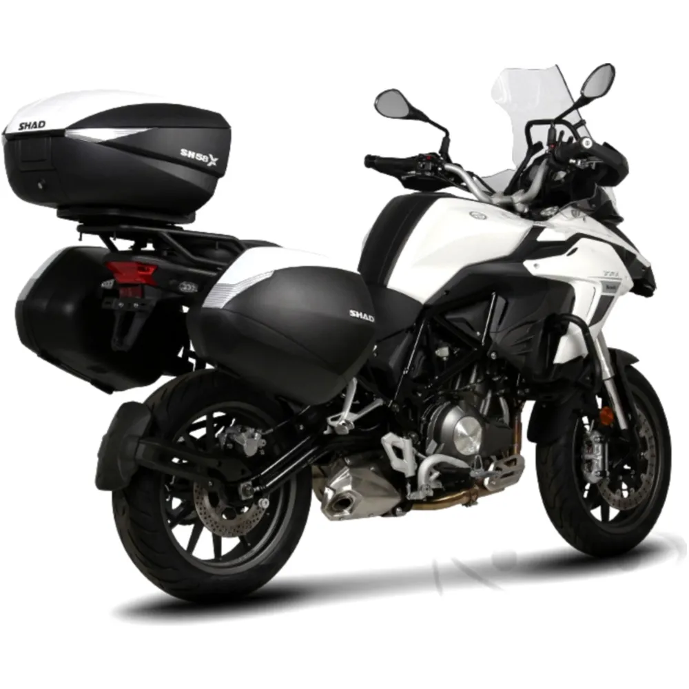 Seitenkofferträger Shad für 3P System passend für: Benelli TRK