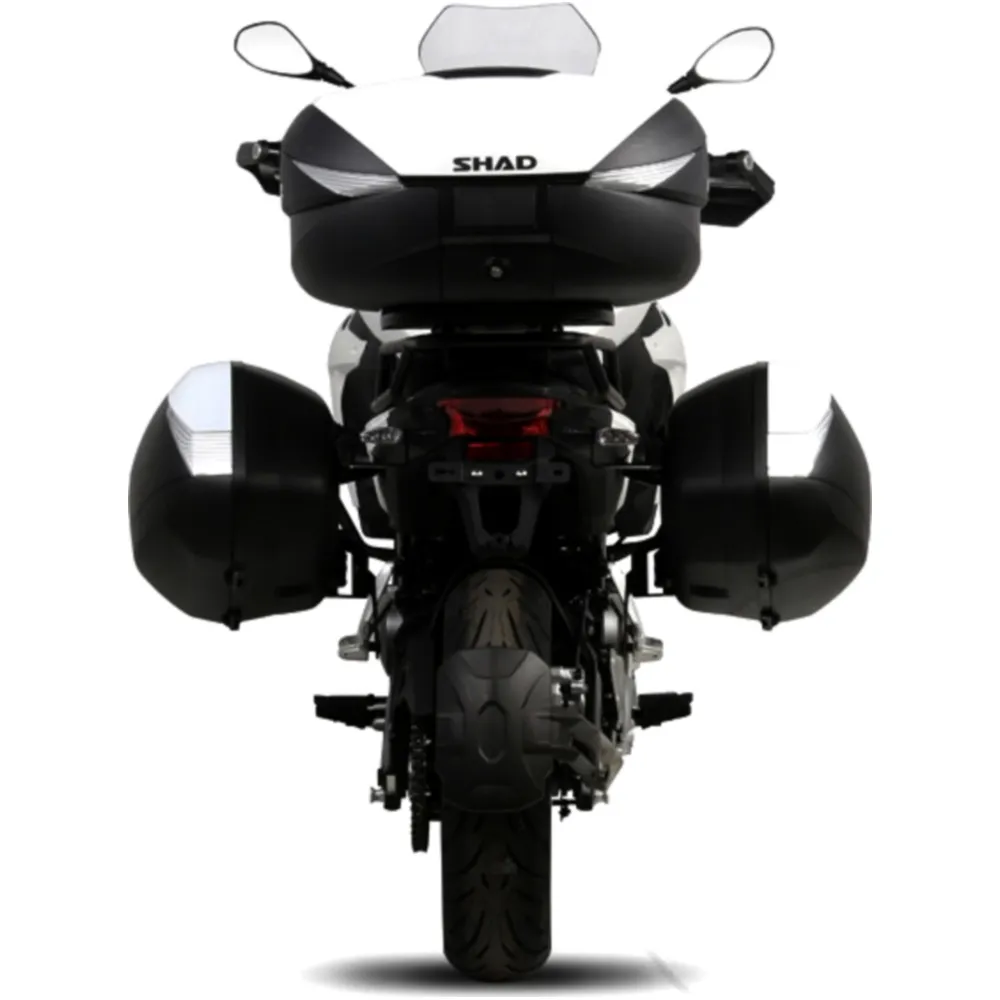 Seitenkofferträger Shad für 3P System passend für: Benelli TRK
