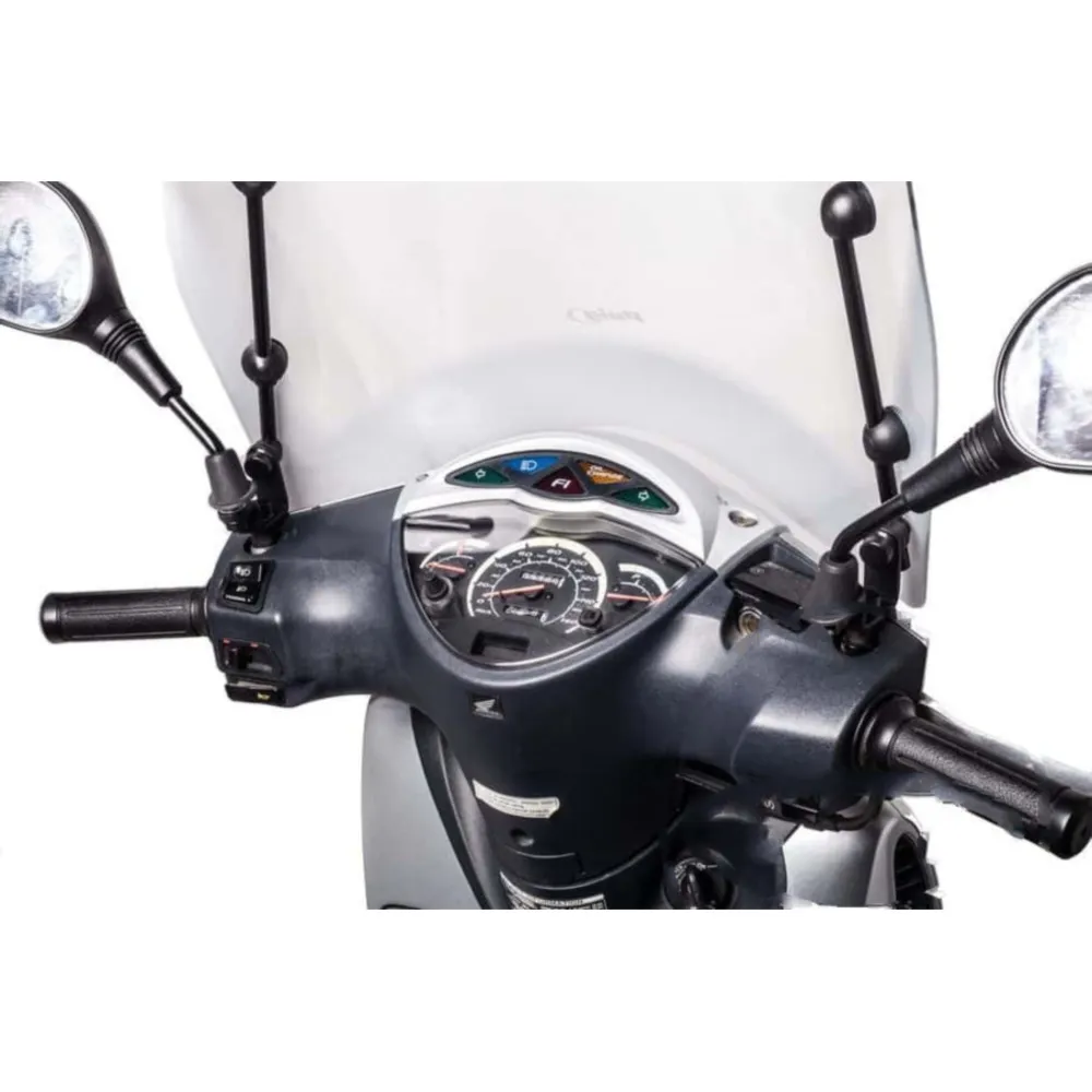 Windshield t.s. puig 1012W_1