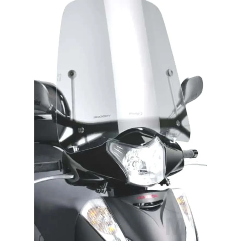 Scheibe T.S. Puig 4400W_1
