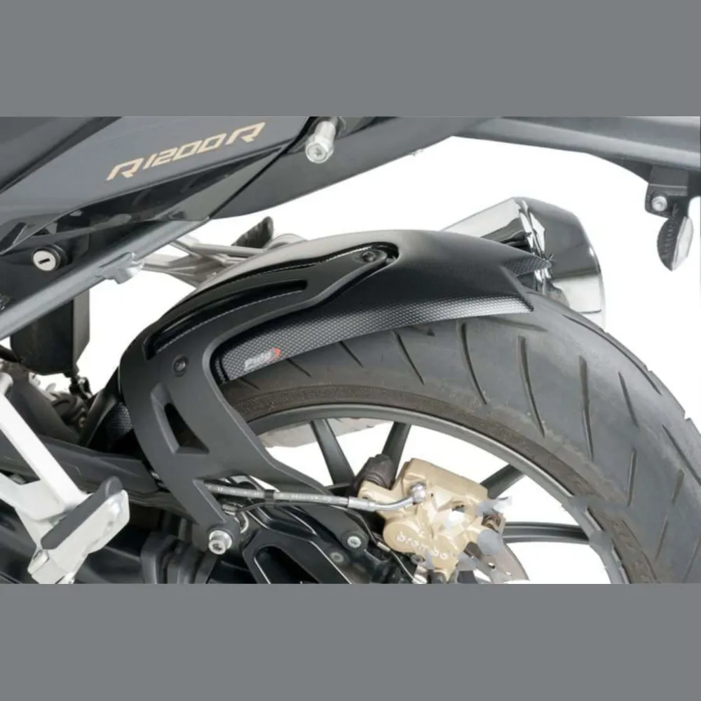 Cover rear wheel puig 3503C_2