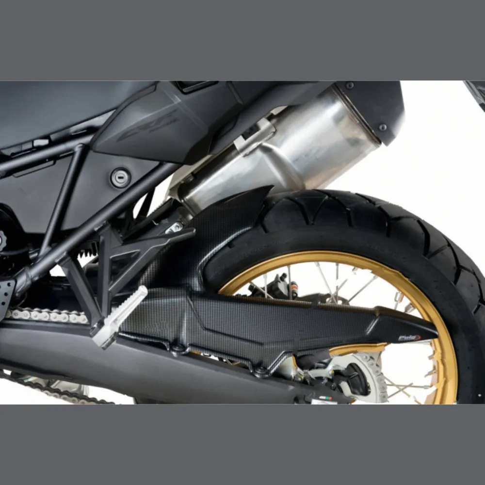 Cover rear wheel puig 3484C_2