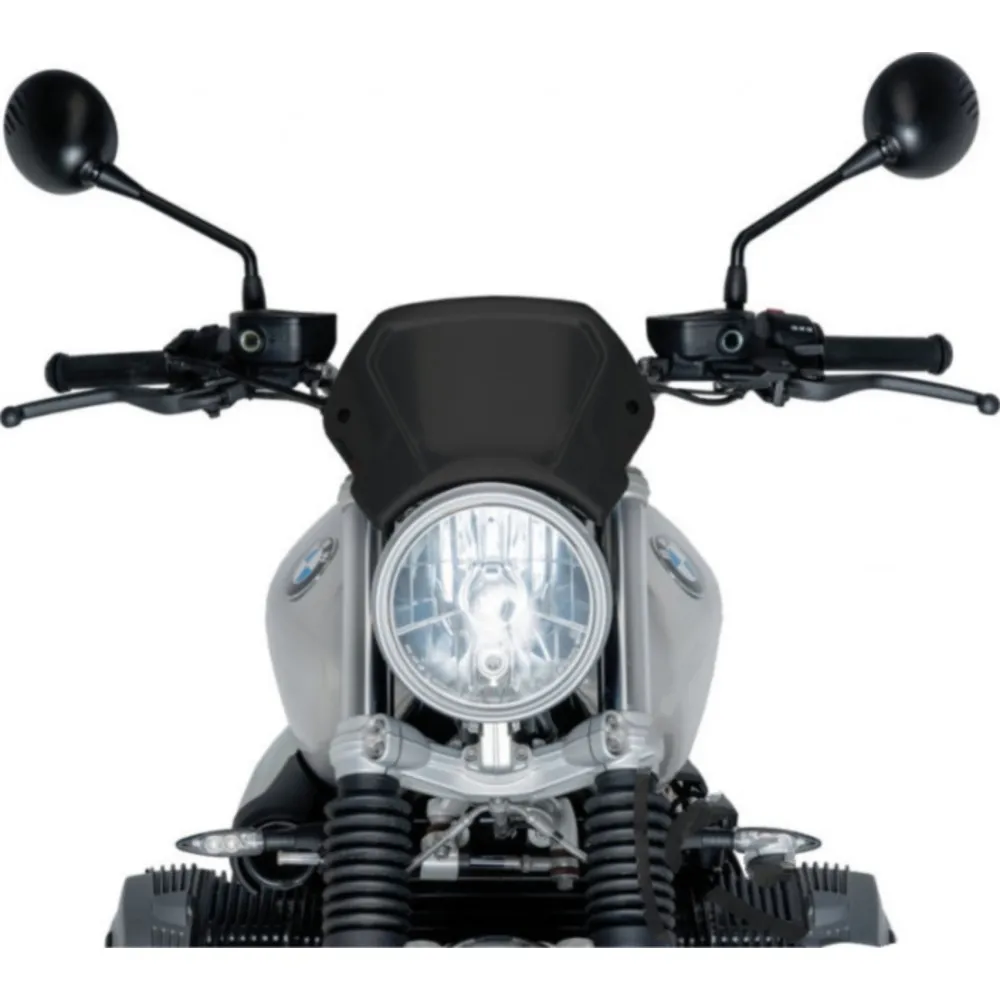 Race number plate puig 9798N_2