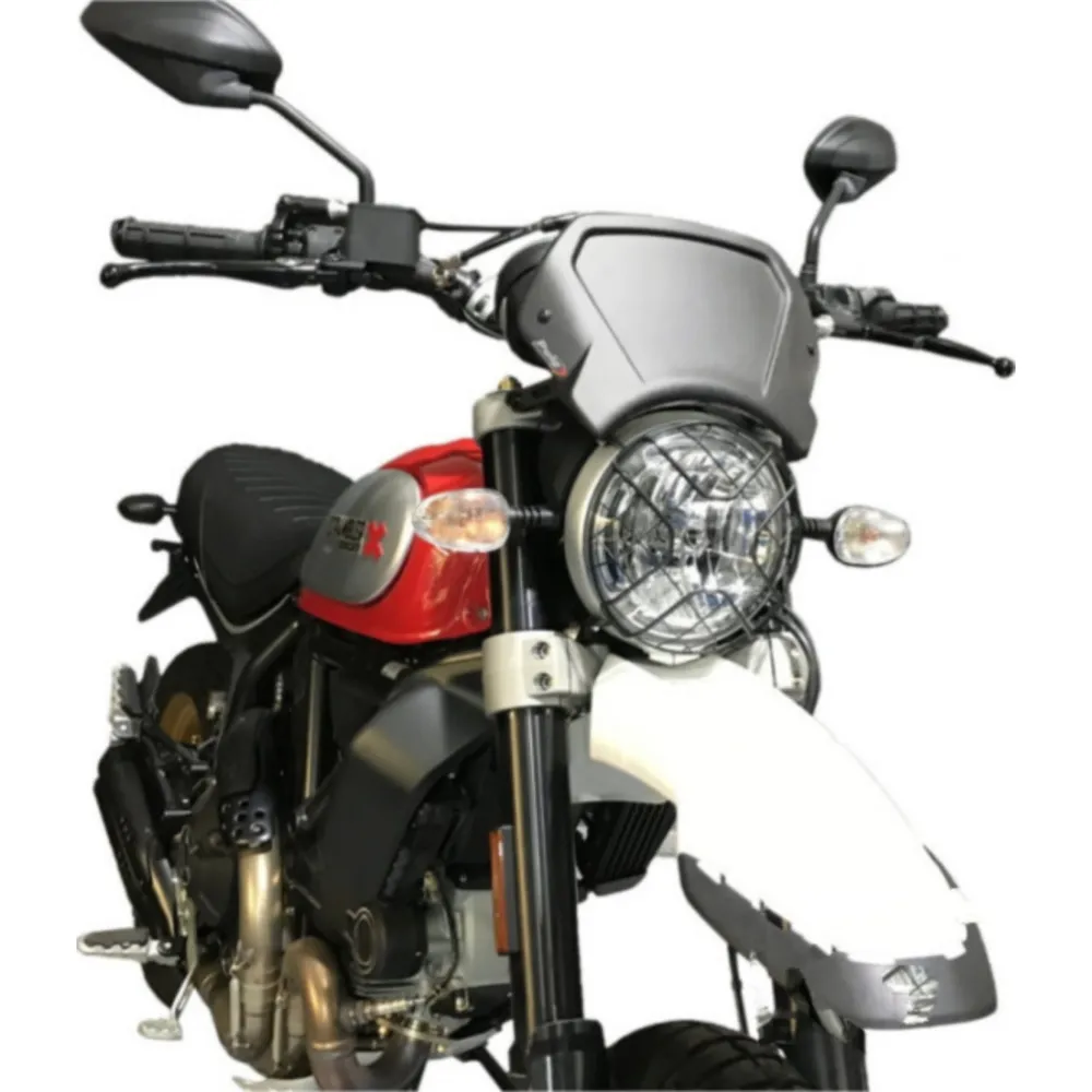 Race number plate puig 9800P_2