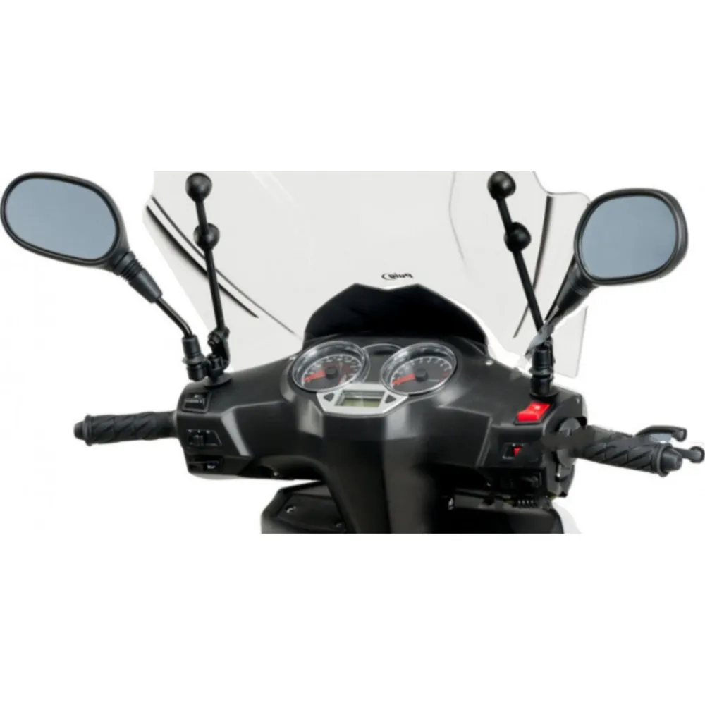 Scheibe T.X. Puig 1399W_1