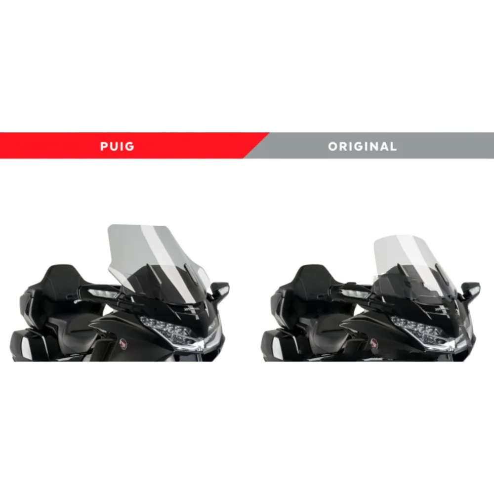 Touringscheibe Puig 3160W_1