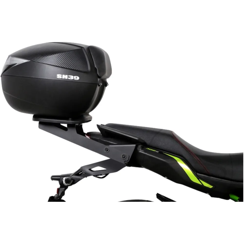 Topcaseträger Shad passend für: Benelli BN 7112761_1