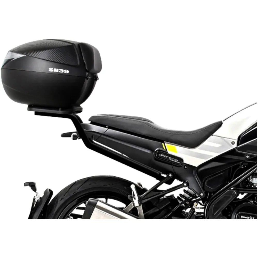 Topcaseträger Shad passend für: Benelli Leoncino_1