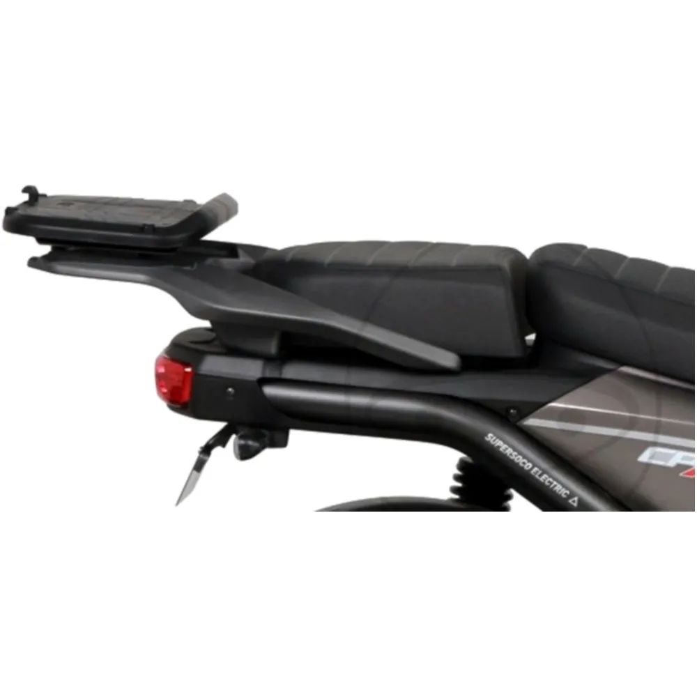 Topcaseträger Shad passend für: Super Soco CPX_0