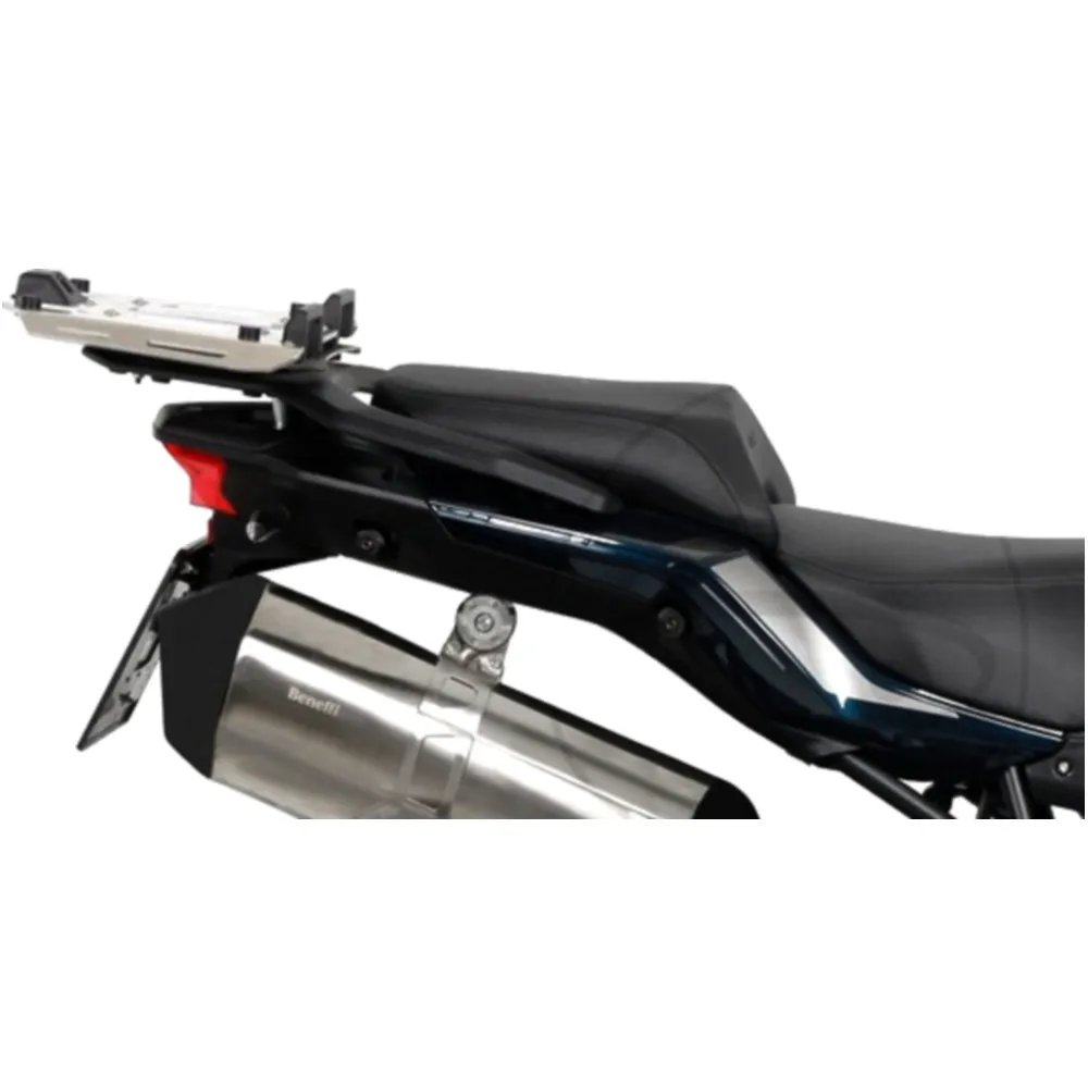 Topcaseträger Shad passend für: Benelli TRK 502_1