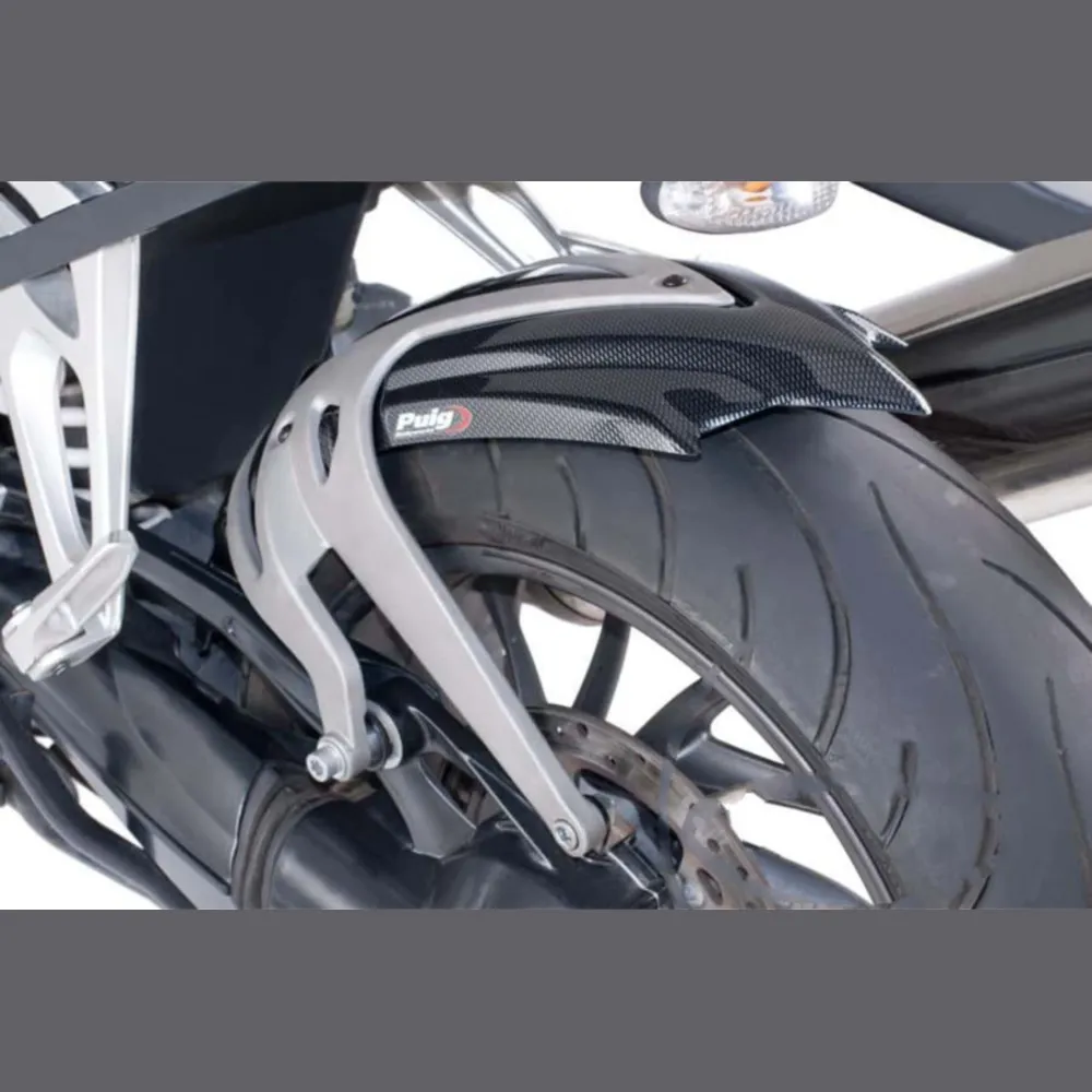 Cover rear wheel puig 5887C_1