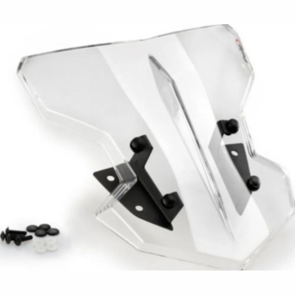 Sportscheibe New Generation Puig 3879W_1