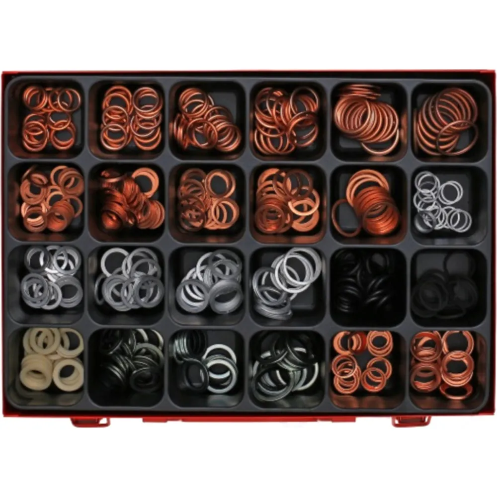Sealing ring sort oelablass id_1